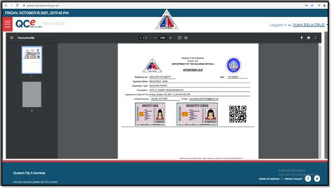 mayor's permit online application quezon city